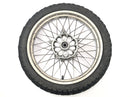 BMW R 1100 GS 259 [1995] - front wheel rim spoke wheel 2.50 x 19"-2