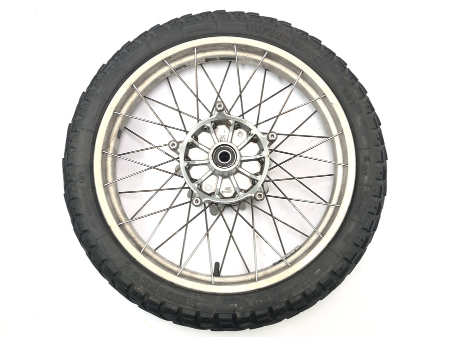 BMW R 1100 GS 259 [1995] - front wheel rim spoke wheel 2.50 x 19"