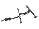 Triumph Bonneville T140V [1976] - main stand with a spring stand-4