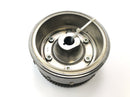 Honda VTX 1800 SC46 [2004] - Flywheel rotor with starter freewheel starter freewheel gear-5