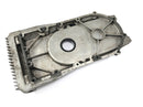 Moto Guzzi V7 Special [1971] - Front cover engine cover-5