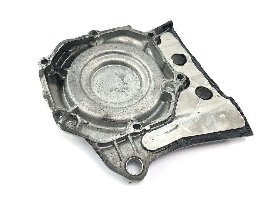 Yamaha V Max 1200 2LT [1998] - Left engine cover cover