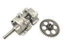 Aprilia RSV4 1000 [2010] - Oil pump-2