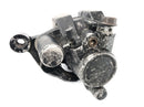 Yamaha XT 600 43F [1985] - brake caliper brake tongs at the front-1