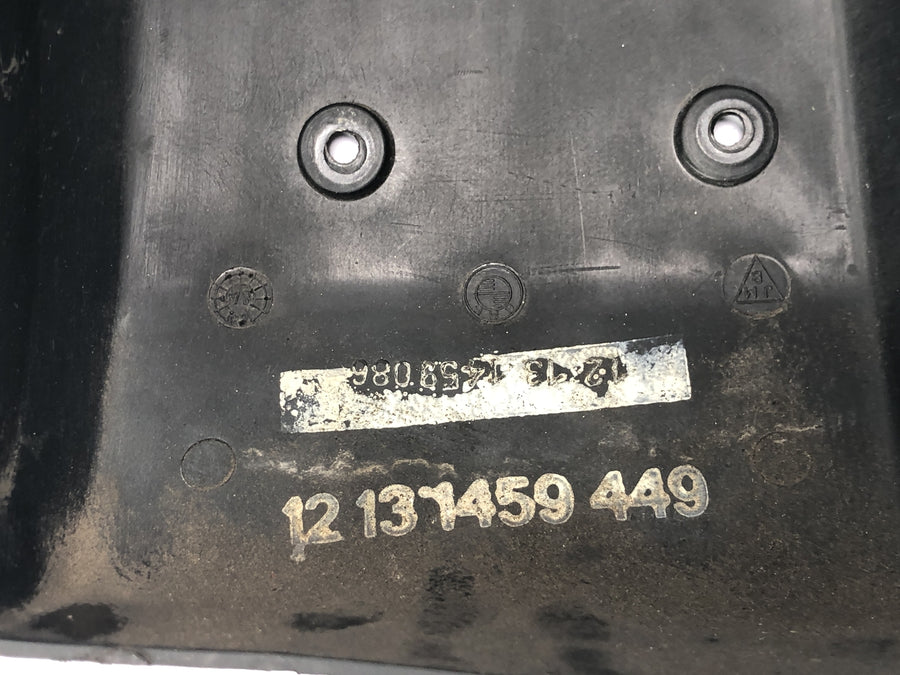 BMW K 100 [1984] - Ignition coil cover Ignition coil cover