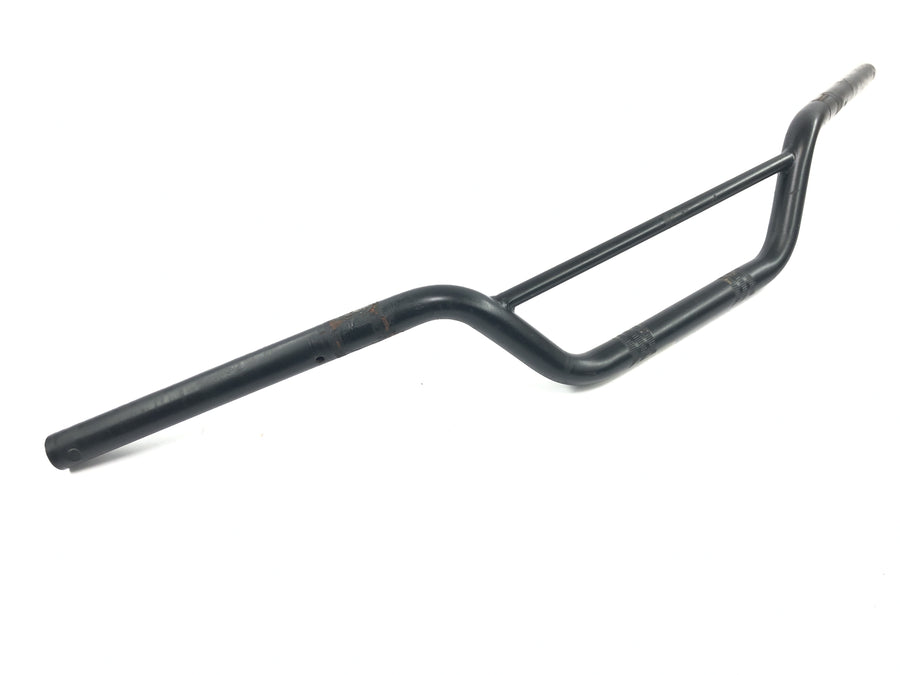 Triumph Tiger 900 T400 [1998] - handlebar tubular handlebar with crossbar 22mm black