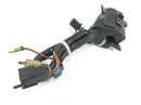 Kawasaki GPZ 1000 RX ZXT00A [1986] - Handlebar switch switch unit left-5