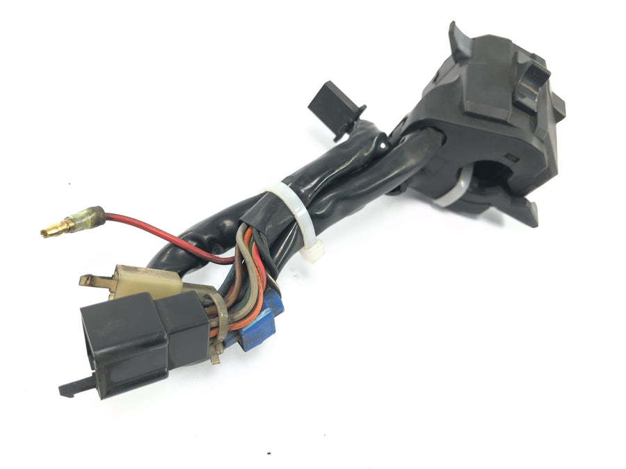 Kawasaki GPZ 1000 RX ZXT00A [1986] - Handlebar switch switch unit left