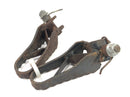 Husqvarna TE 610 8AE [1994] - driver's footrest foot pedals on the left and right-1