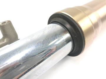 Yamaha YZF 750 R 4HN [1995] - Fork telescopic fork with axle - 0
