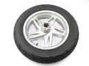 BMW R 1200 CL K30 [2003] - front wheel rim tire 150/80-16 71h DOT3602-6