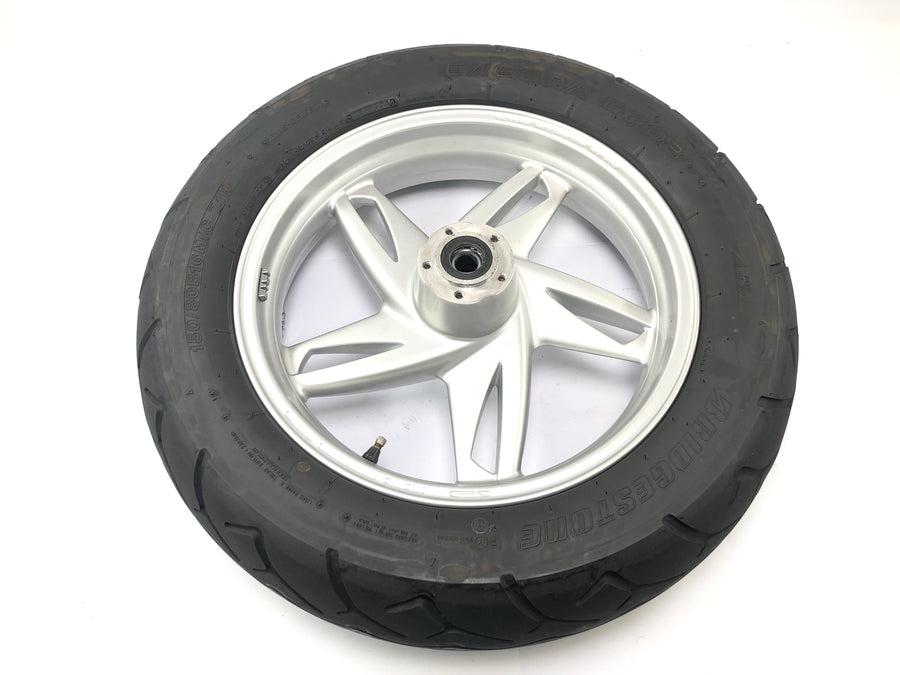 BMW R 1200 CL K30 [2003] - front wheel rim tire 150/80-16 71h DOT3602