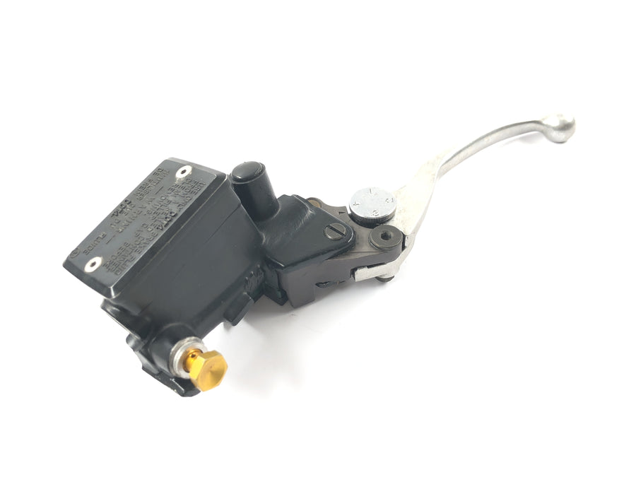 Kawasaki ZRX 1200 S ZRT20A [2001] - Clutch pump handlebar fitting left