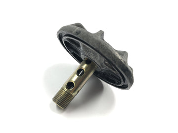 Honda FT 500 PC07 [1983] - Oil filter holder Oil filter holder Oil filter holder - 0