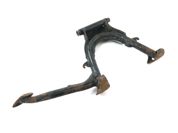 Honda Goldwing GL 1200 SC14 [1988] - Center stand stand - 0
