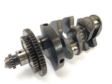 Triumph Daytona 955i T595 [1999] - Crankshaft