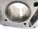 Yamaha XT 125 X [2004] - Cylinder with piston-3