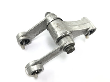 BMW F 650 GS R13 [2000] - Rocker arm spring strut rear suspension shock absorber - 0