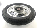 Honda CB 650 RC03 [1981] - Rear wheel rim 2.15x18"-1