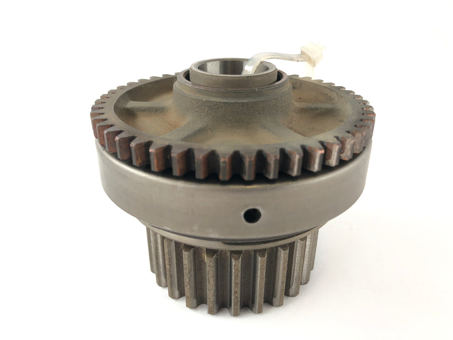 Yamaha XS 1100 2H9 [1978] - Starter freewheel