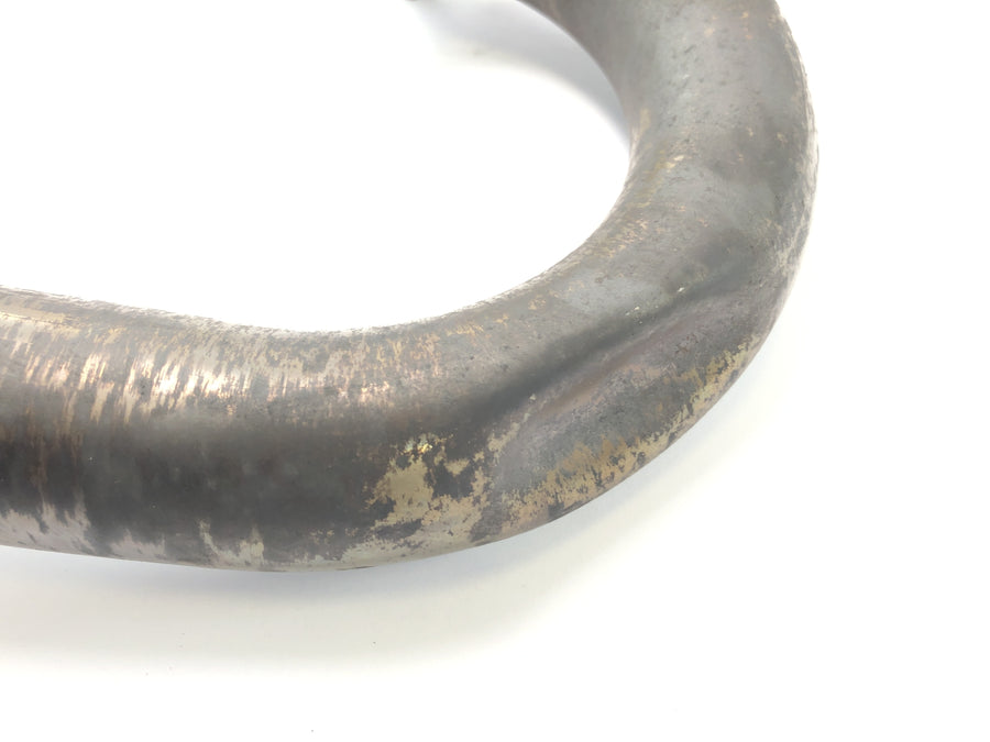 Suzuki DR 350 SK42B [1991] - manifold manifold exhaust manifold