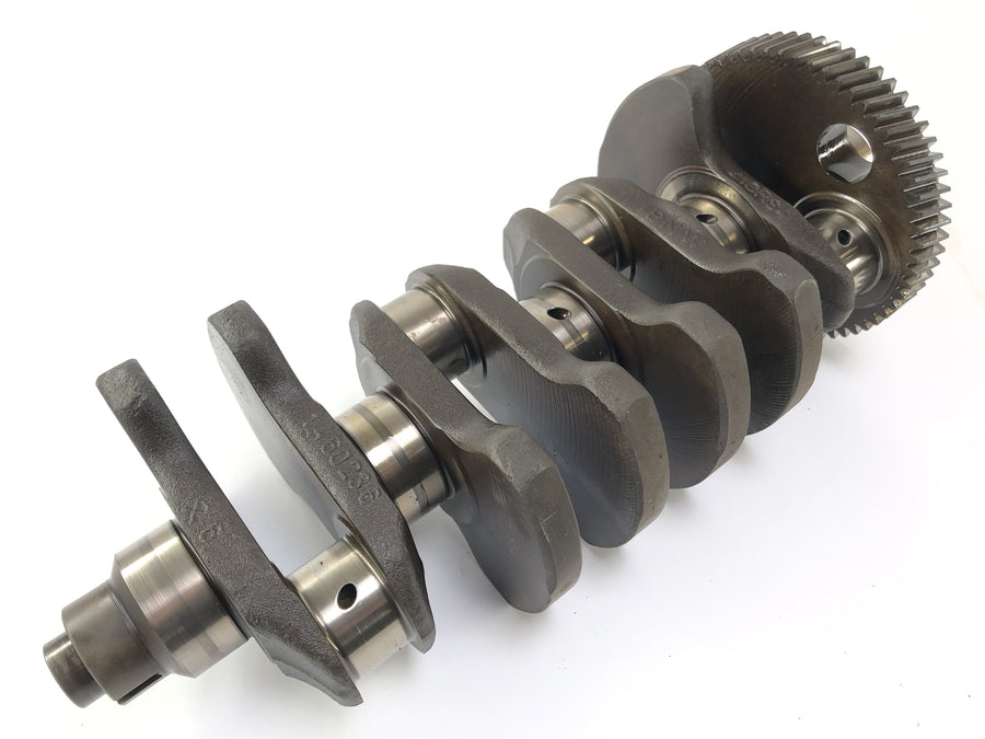 BMW K 100 RT [1988] - Crankshaft