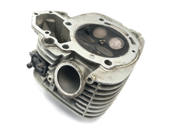 BMW R 1150 RS R22 [2003] - cylinder head valve head right - 0