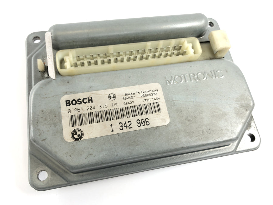 BMW R 1200 C 259c [1997] - CDI control unit