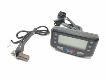 Benelli TNT 1130 [2009] - Speedometer kit tachometer instrument LCD display - 0