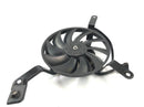 Triumph Street Triple R 675 D67LD [2010] - cooler fan engine fan engine fan radiator blower-2
