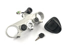 KTM LC4 640 [2003] - Lock set locks-7