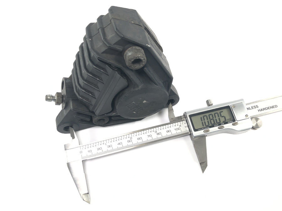 BMW K 100 [1984] - Brake caliper Brembo brake caliper front left