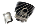 DKW NZ 250 [1938] - cylinder and piston set-3