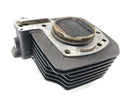 Moto Guzzi Stelvio 1200 4V [2009] - cylinder with pistons on the left-4