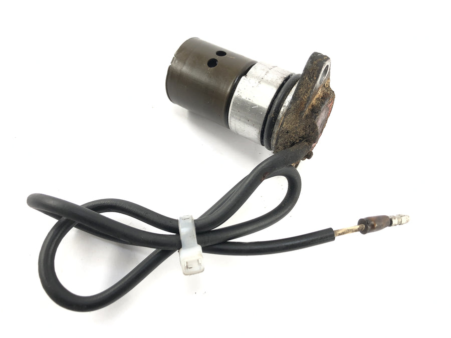 Yamaha XV 750 5G5 [1982] - oil pressure switch
