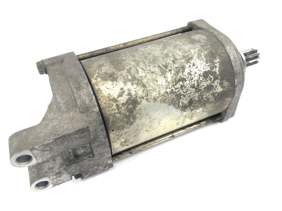 Aprilia RSV 1000 R [2004] - Starter motor starter motor Denso 12V