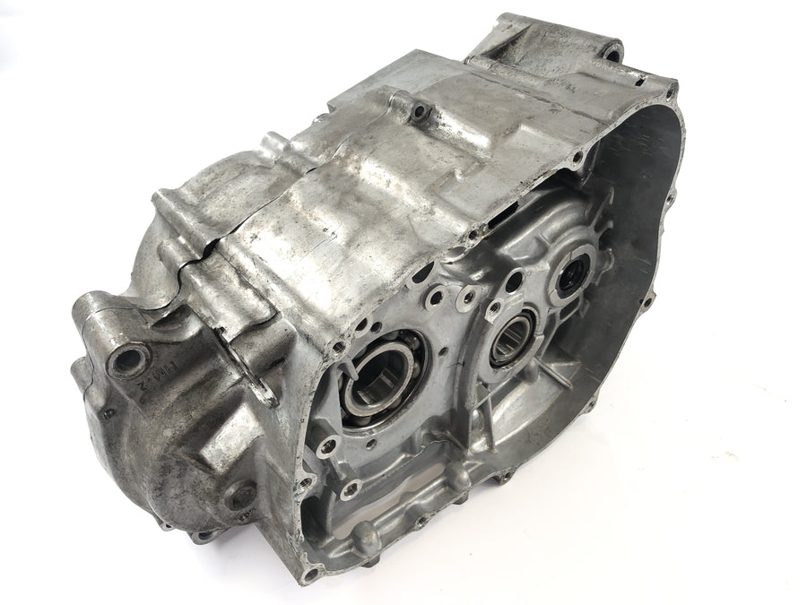 Honda XBR 500 PC15 [1989] - motor housing empty housing