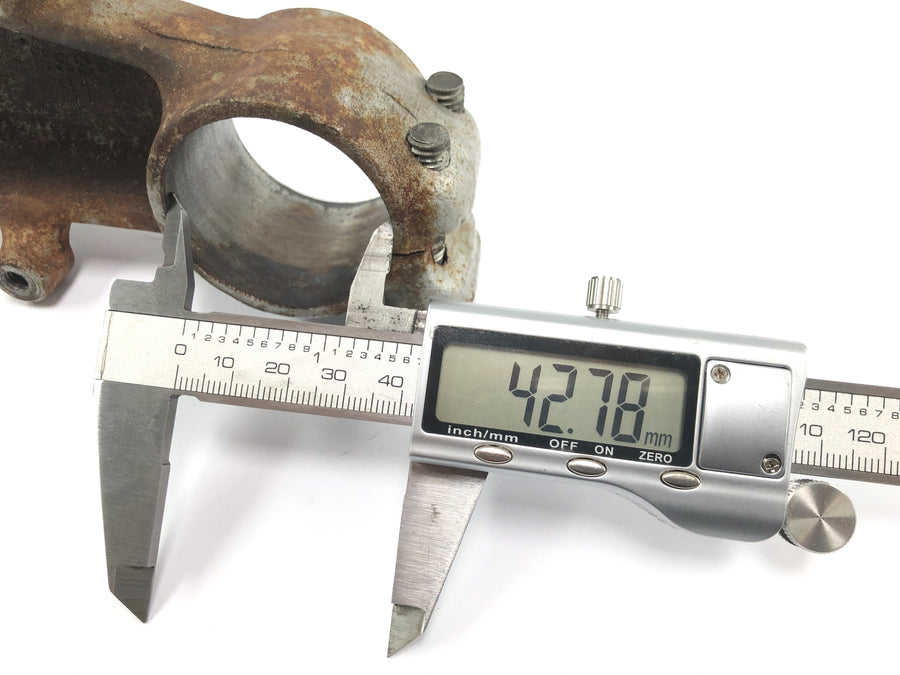 Honda XRV 750 Africa Twin RD04 [1990] - lower triple clamp
