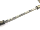 Benelli TNT 1130 [2009] - Front brake line stainless steel line-3
