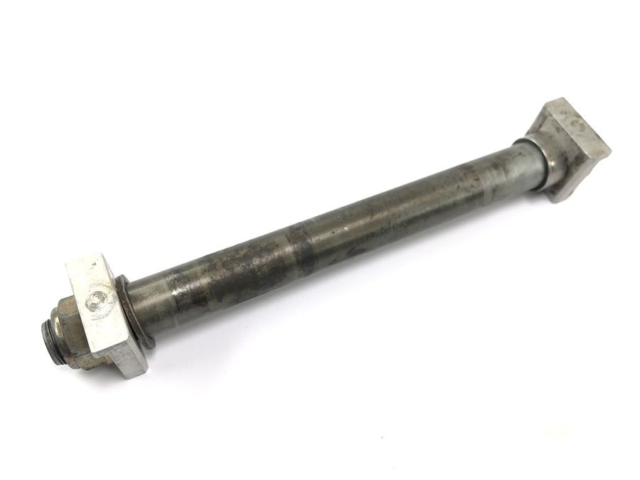 Husqvarna TE 610 H6 8AE [TE 570 H7] - rear wheel axle wheel axle rear axle thru axle