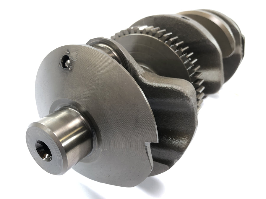 Yamaha XJR 1300 RP06 [2002] - crankshaft