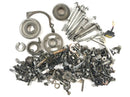 Yamaha XT 660 DM01 [2004] - residual parts and screws are bundle-1