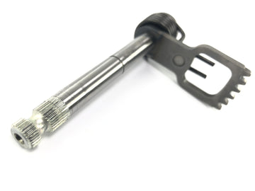 Triumph Daytona 900 T300D [1996] - shift lever shaft shift shaft shift arm - 0