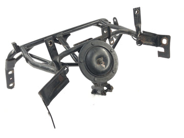 Suzuki GSX R 1100 GV73B [1990] - antlers with horn