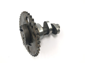 KTM Duke 690 A3 [2012] - Camshaft control shaft camshaft gear