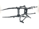 BMW R 1150 RS R22 [2003] - Rear frame subframe rear subframe carrier at the rear-5