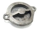 KTM 950 SM LC8 [2008] - Oil filter lid motor lid-1