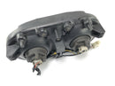Triumph Daytona 900 T300 [1993] - Double headlight front light lamp module slightly damaged-4