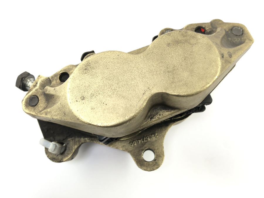 Moto Guzzi California 1100 EV KD [2002] - Brake caliper front right