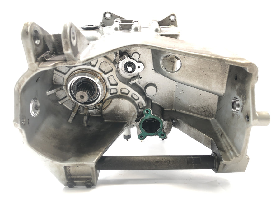 BMW R 1150 GS R21 [2002] - Transmission swingarm thread defective